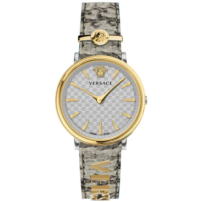Ceas Damă Versace VE8104422 (Ø 19 mm)