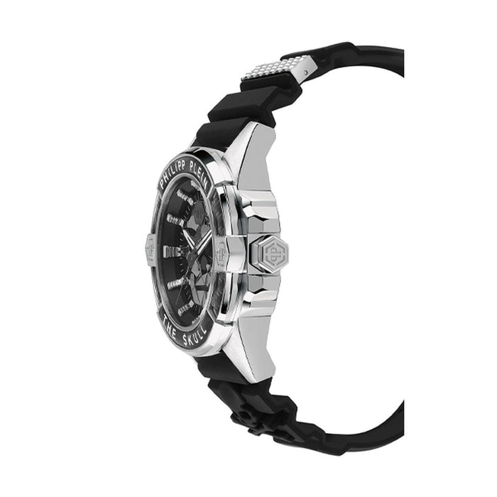 Ceas Bărbați PHILIPP PLEIN PWAAA1622 Negru