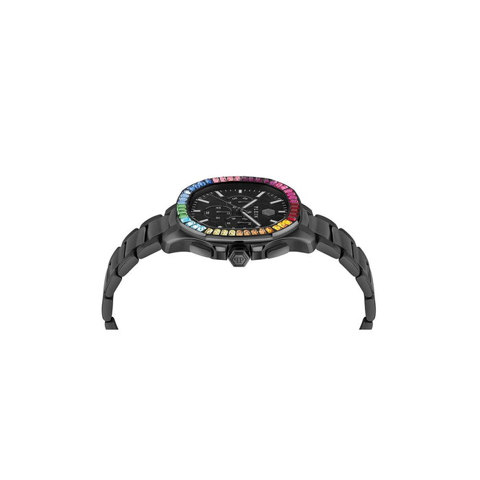 Ceas Bărbați PHILIPP PLEIN PWSAA0723 Negru