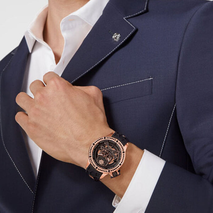 Ceas Bărbați PHILIPP PLEIN PWUAA0323