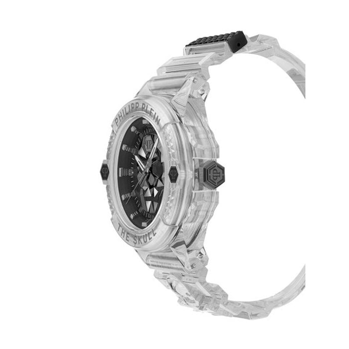 Ceas Bărbați PHILIPP PLEIN PWWAA0423 Negru