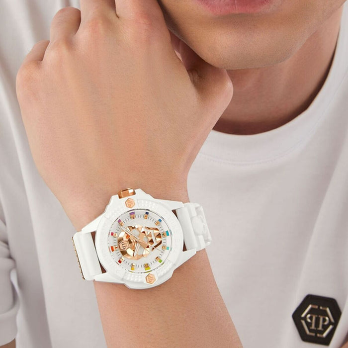 Ceas Bărbați PHILIPP PLEIN PWUBA0123