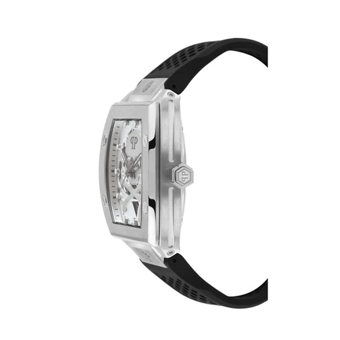 Ceas Bărbați PHILIPP PLEIN PWBAA2123 Negru