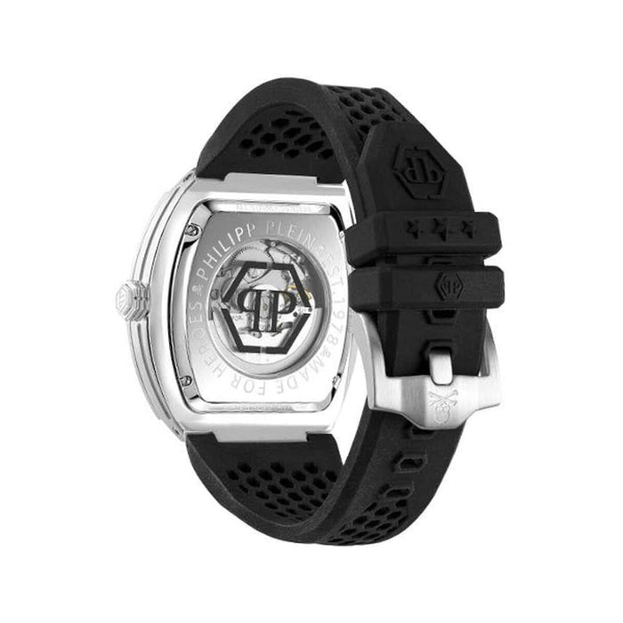 Ceas Bărbați PHILIPP PLEIN PWBAA2123 Negru