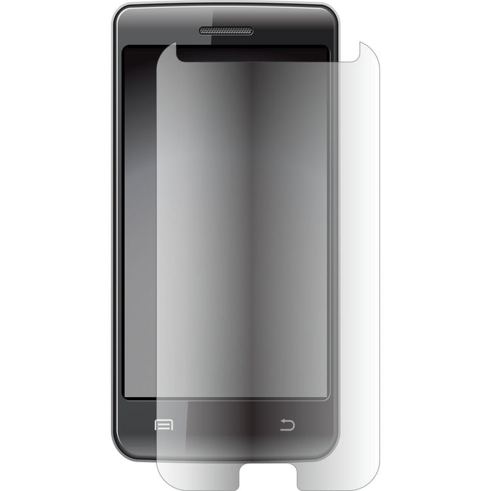 Protector de Ecran pentru Mobil BigBen Connected PEGLASSUNIV5