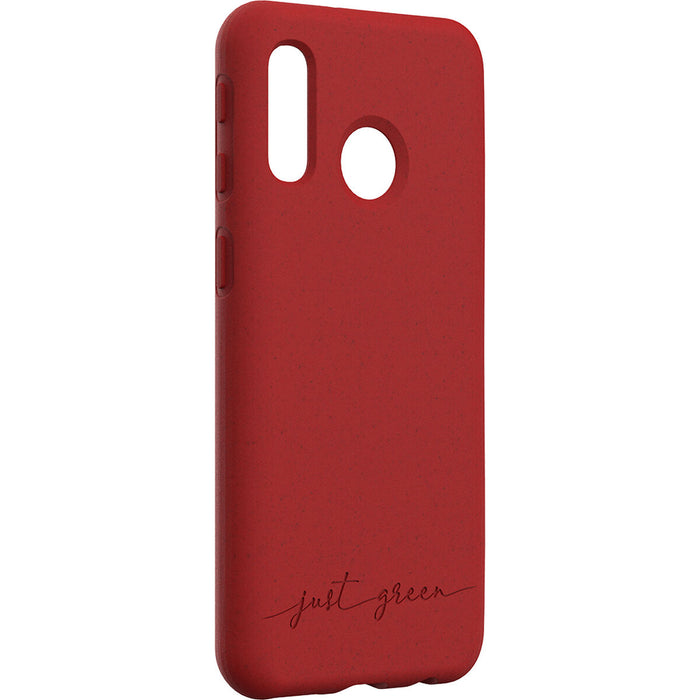 Husă pentru Mobil BigBen Connected JGCOVGA40R Negru Samsung Galaxy A40
