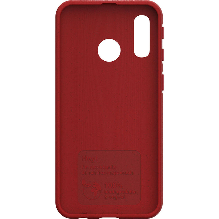 Husă pentru Mobil BigBen Connected JGCOVGA40R Negru Samsung Galaxy A40