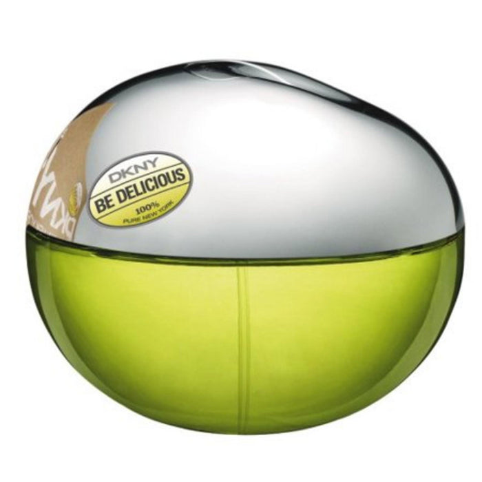 Apă de parfum DKNY Be Delicious, pentru femei, 100 ml