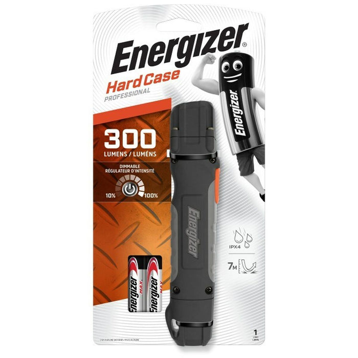 Lanternă LED Energizer Professional
