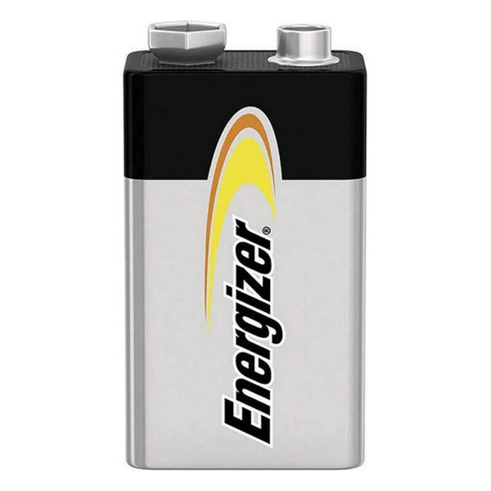 Baterii Power Energizer Energizer Power V 6LR61 9 V (1 Unități)