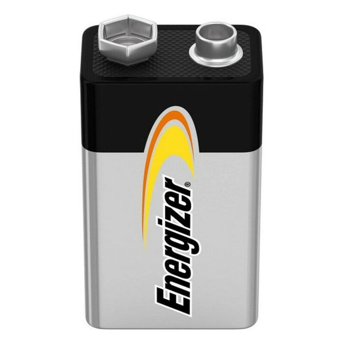 Baterii Power Energizer Energizer Power V 6LR61 9 V (1 Unități)