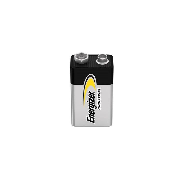 Baterii Energizer LR6 9 V (12 Unități)