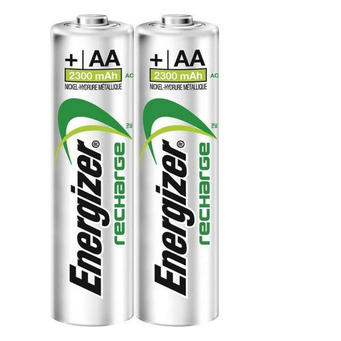 Baterii Reîncărcabile Energizer HR6 BL2 2300mAh (2 pcs)