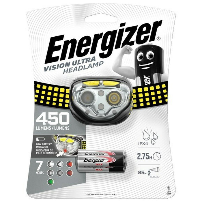 Lanternă Energizer 424475 450 lm