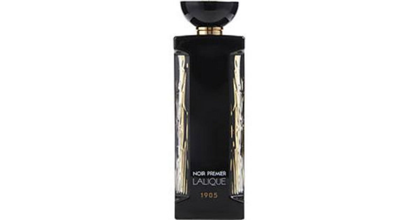 Apă de parfum Lalique Noir Premier - Terres Aromatiques, unisex, 100 ml, tester