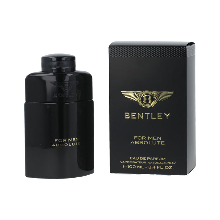 Parfum Bărbați Bentley EDP For Men Absolute 100 ml