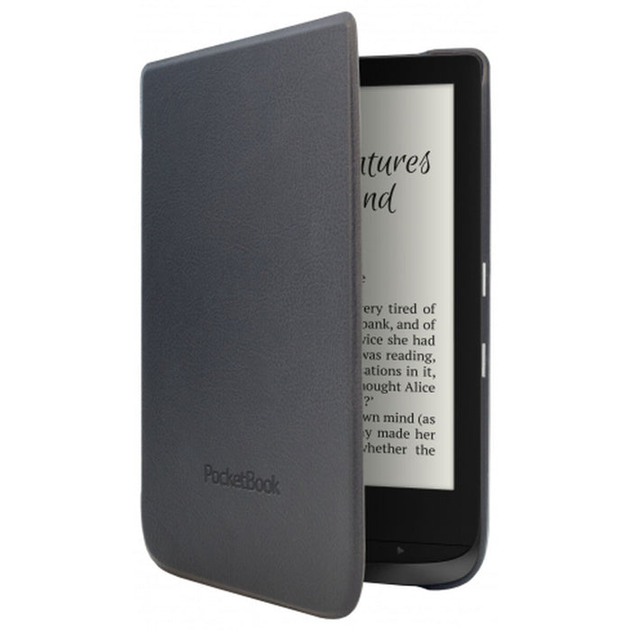 Husă pentru eBook PocketBook WPUC-616-S-BK