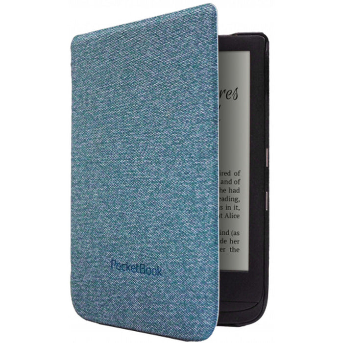 Husă pentru eBook PocketBook WPUC-627-S-BG