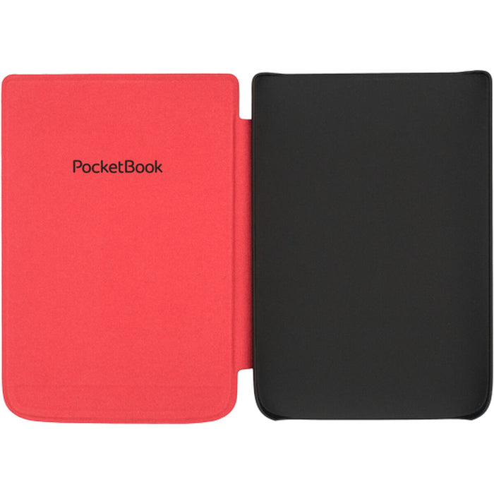Husă pentru eBook PocketBook HPUC-632-R-F