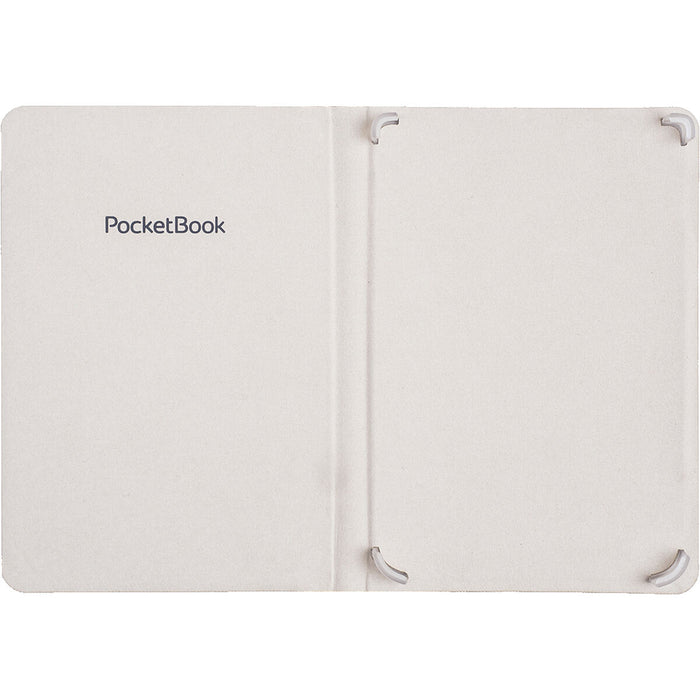 Husă pentru eBook PB616\PB627\PB632 PocketBook HPUC-632-WG-F