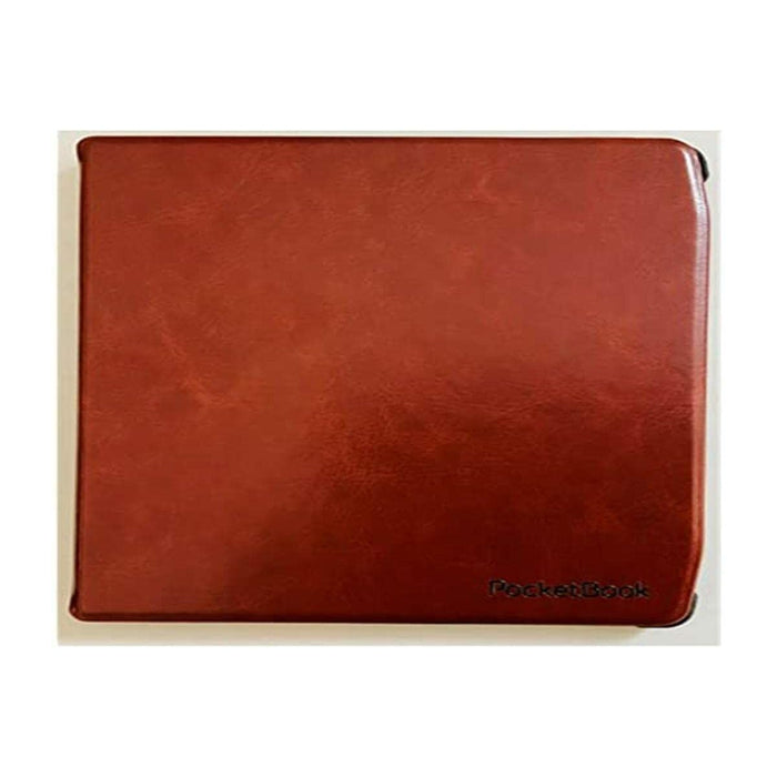 Husă pentru Tabletă PocketBook HN-SL-PU-700-BN-WW Maro