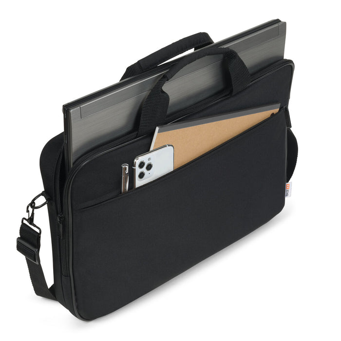Servietă pentru Laptop BASE XX D31798 Negru 15,6''