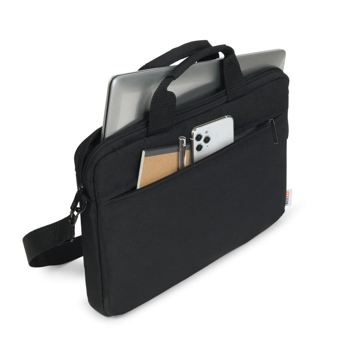 Servietă pentru Laptop BASE XX D31800 Negru 14,1''