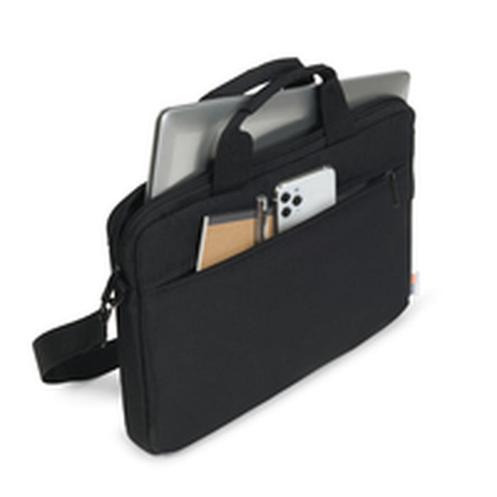 Servietă pentru Laptop BASE XX D31800 Negru 14,1''