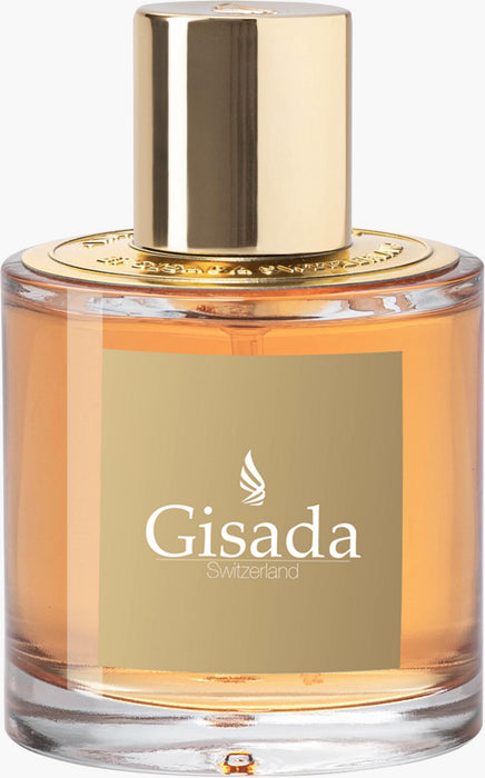 Apă de parfum Gisada Ambassador, pentru femei, 50 ml