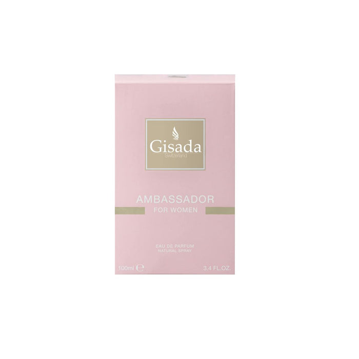 Parfum Femei Gisada EDP Ambassador 100 ml
