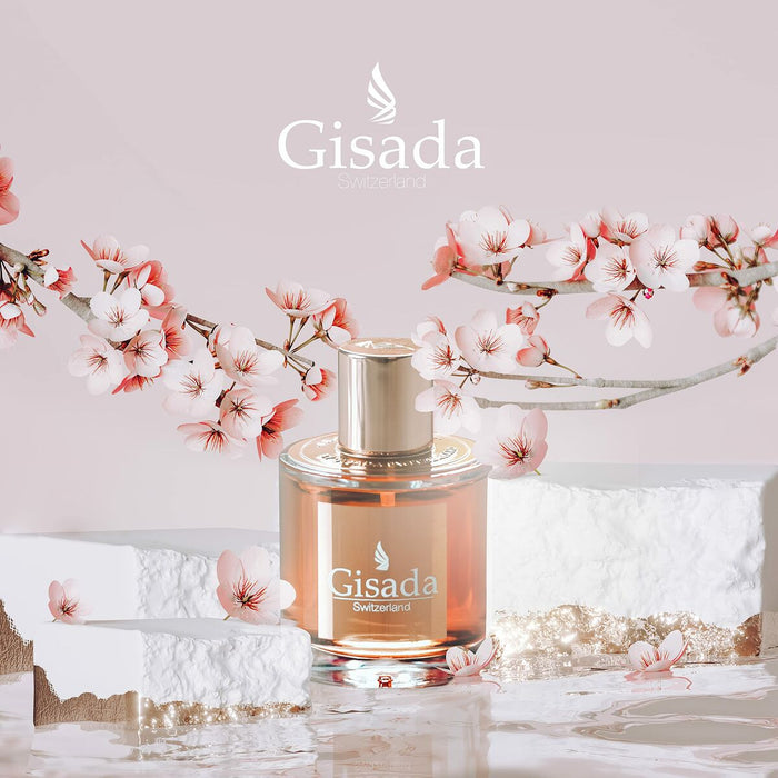 Parfum Femei Gisada EDP Ambassador 100 ml