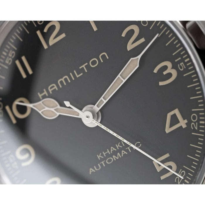 Ceas Bărbați Hamilton KHAKI FIELD - INTERSTELLAR MOVIE LTD. EDT.