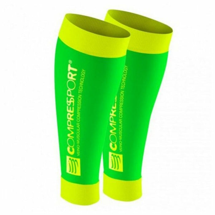 Șosete de Fotbal pentru Copii Compressport