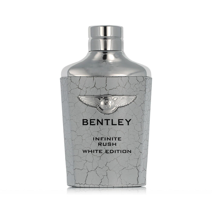 Parfum Bărbați Bentley EDT Infinite Rush White Edition 100 ml
