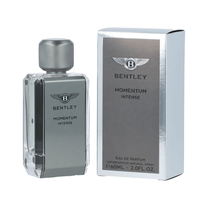 Parfum Bărbați Bentley EDP Momentum Intense (60 ml)