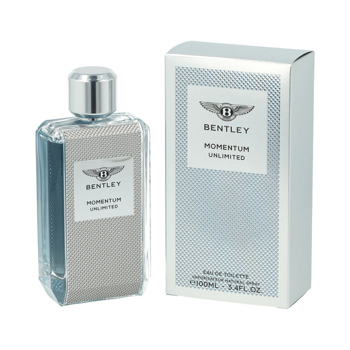 Parfum Bărbați Bentley EDT Momentum Unlimited (100 ml)