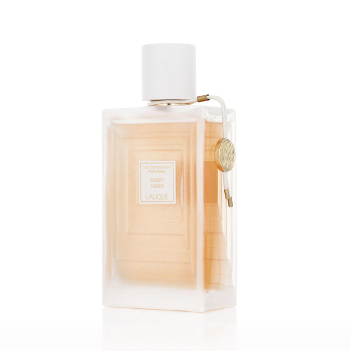Parfum Femei Lalique Les Compositions Parfumées Sweet Amber EDP 100 ml