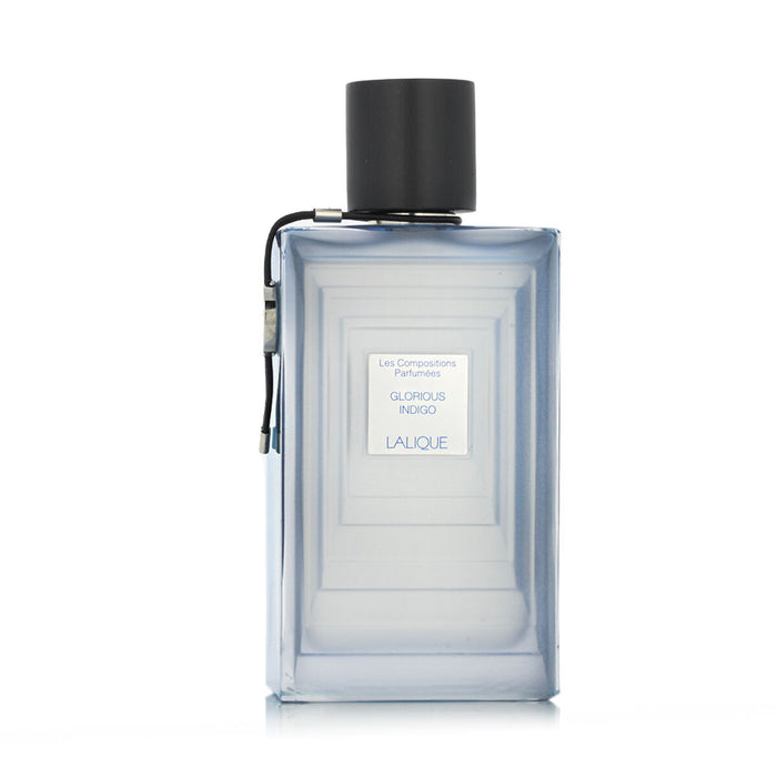 Parfum Unisex Lalique EDP Les Compositions Parfumées Glorius Indigo 100 ml