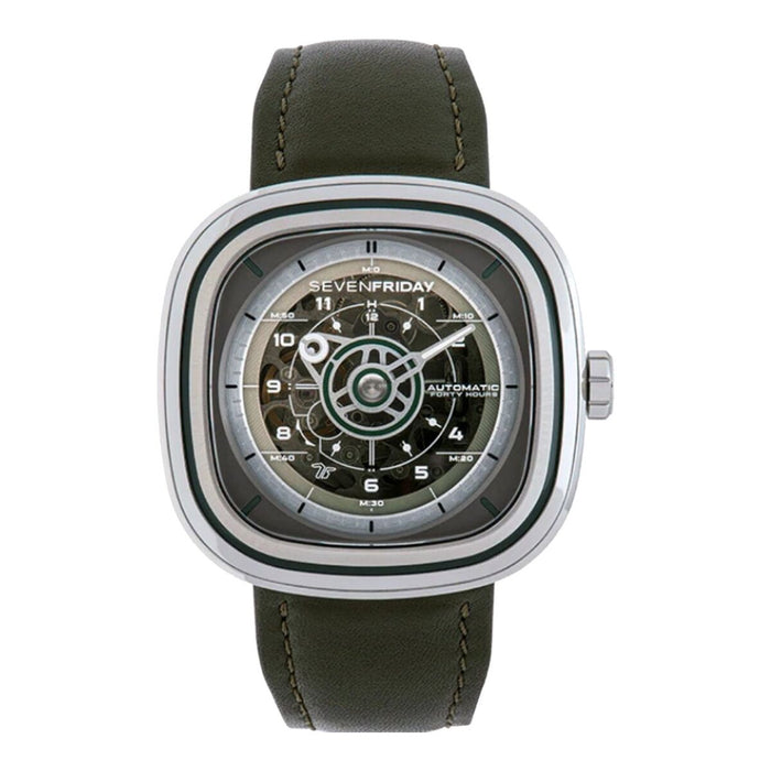 Ceas Bărbați SevenFriday SF-T1/06 (Ø 47 mm)