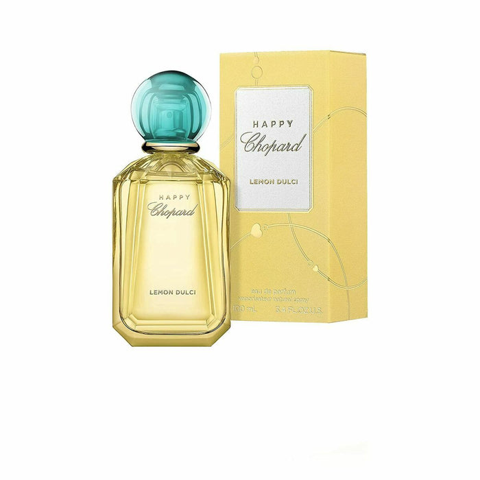 Parfum Femei Chopard Happy Lemon Dulci EDP 100 ml