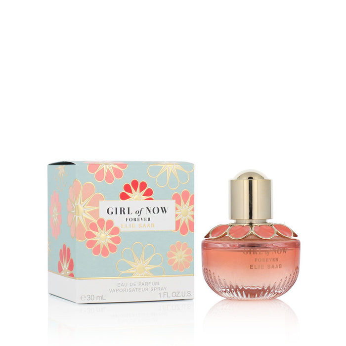 Parfum Femei Elie Saab EDP Girl of Now Forever 30 ml