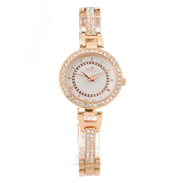 Ceas Damă Bellevue D.11-2 (Ø 30 mm)