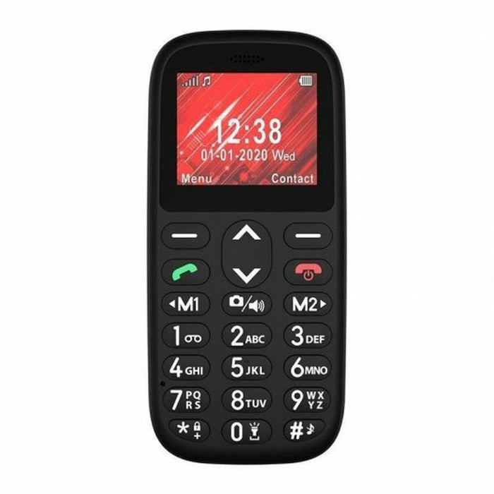Telefon Fix pentru Persoane Vârstnice Telefunken S410