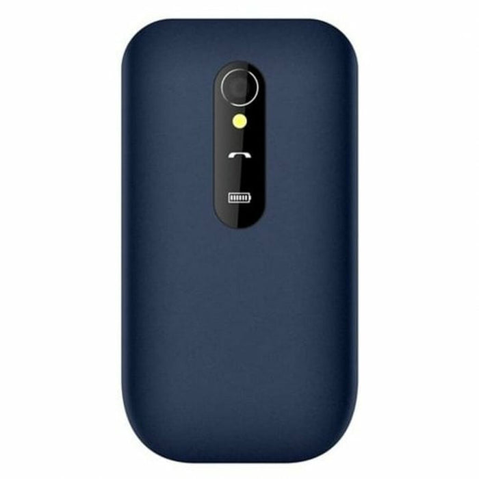 Telefon Mobil pentru Persoane Vârstnice Telefunken TF-GSM-S450-BL Albastru
