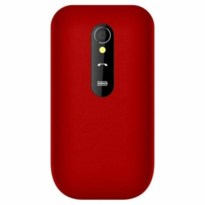 Telefon Fix pentru Persoane Vârstnice Telefunken S450
