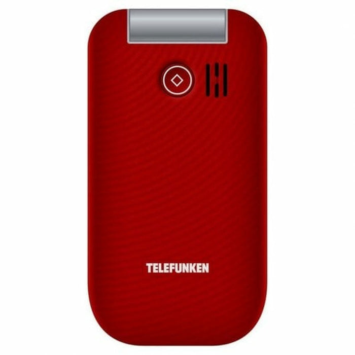 Telefon Fix pentru Persoane Vârstnice Telefunken S450