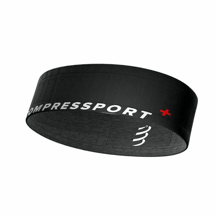 Curea Sportivă Compressport Free Negru