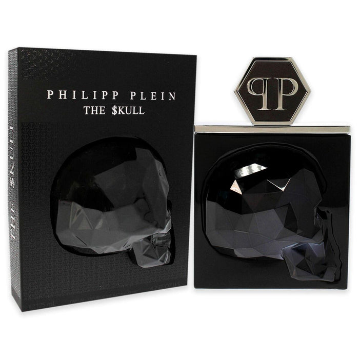 Parfum Unisex PHILIPP PLEIN EDP The $kull 125 ml
