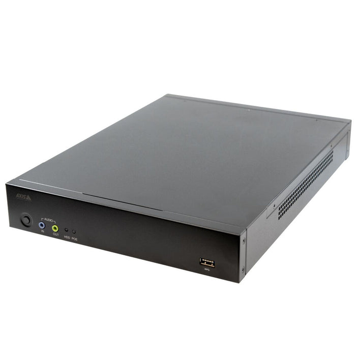 Video Recorder de Rețea Axis S2108 Full HD