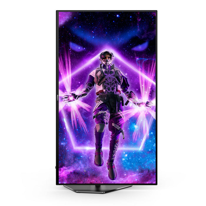 Monitor Gaming AOC AG276QZD 27" 240 Hz Quad HD